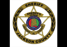 Jackson County Inmate Attacks Corrections Officer
