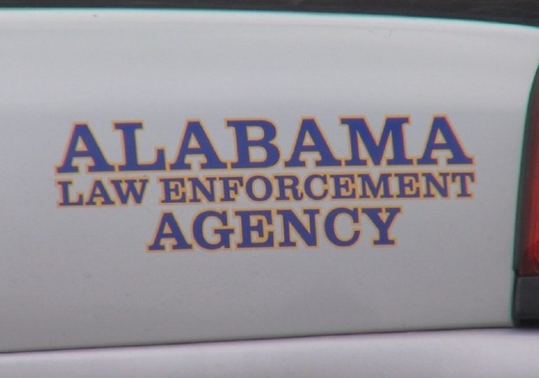 Alabama's Move Over Law