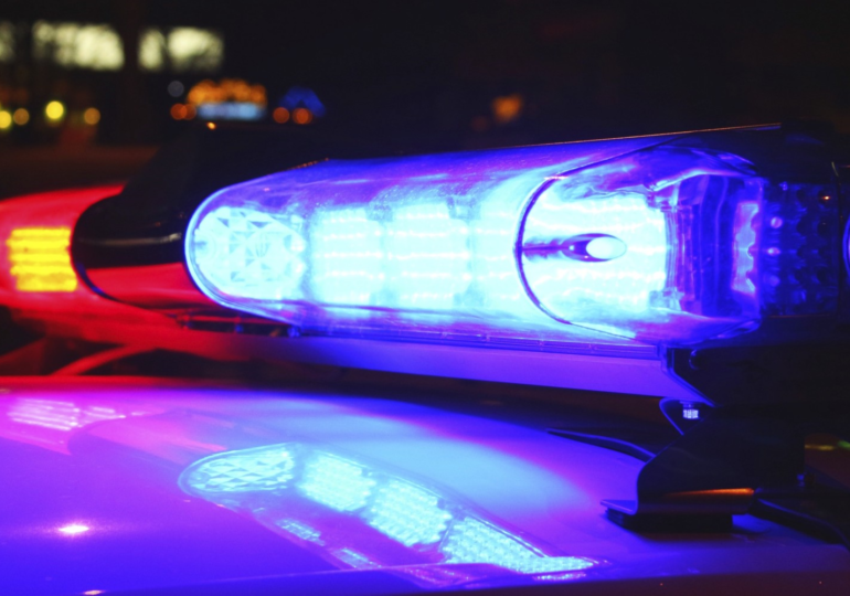 Scottsboro Interim Police Chief Arrested