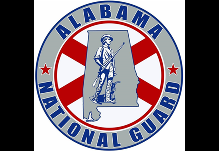 Alabama National Guard is Ready to Help