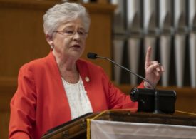 Ivey Announces Plan to "Reopen Alabama"