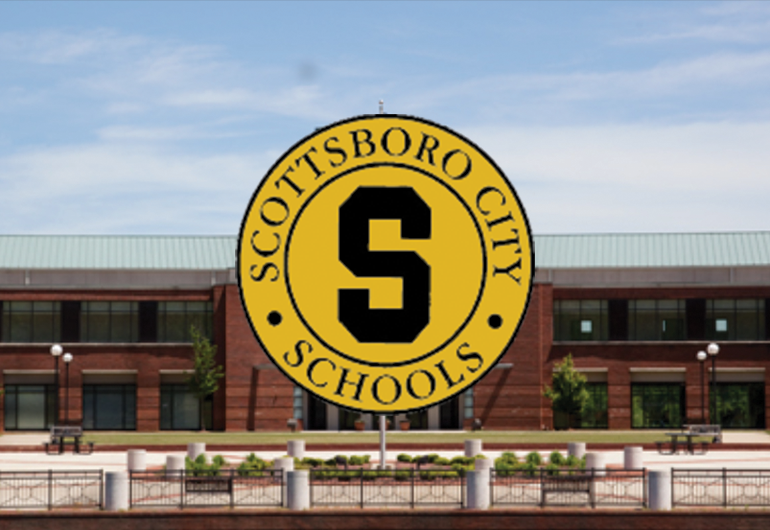 Scottsboro City Schools to Go Virtual