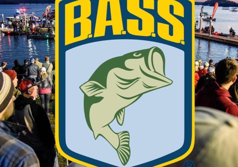 The Bassmaster Elite Series Tournament Coming to Lake Guntersville