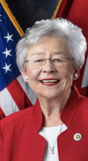 Governor Ivey to Visit Jackson County