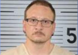 Decatur Man Arrested in Scottsboro