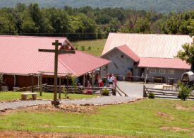 Camp Freedomgate will be held this summer