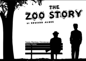 NACC Presents The Zoo Story