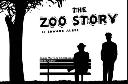 NACC Presents The Zoo Story