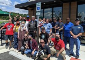 Scottsboro Starbucks Union Votes Counted