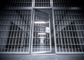 Inmate Dies in Custody