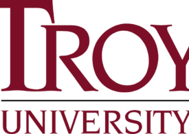 Knight named to Troy University Chancellor's List