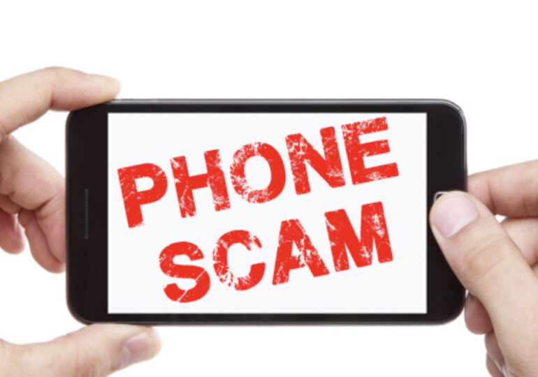 Scottsboro PD Warns of Phone Scams