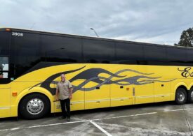 Bus Tours Departing Scottsboro