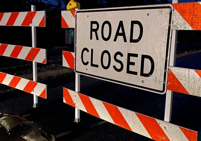 Jackson County Residents Respond to Long Road Closure