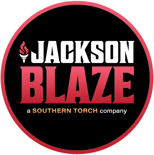 The Jackson Blaze