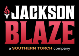 Southern Torch Launches Jackson Blaze