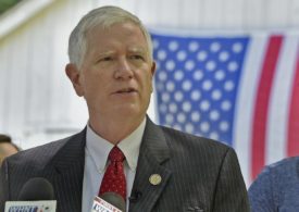 Brooks Sends Ivey Economic Committee Recommendations