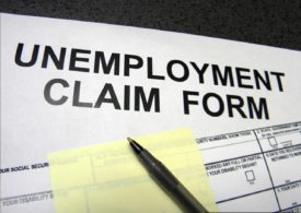 Jackson Co. Unemployment Rate hits 13.3%