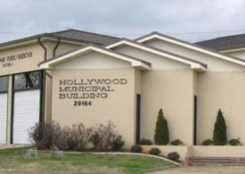 Town of Hollywood Closing Offices to Public
