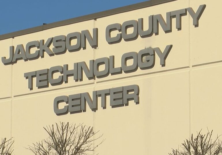 Jackson County's Tech Center Making a Difference