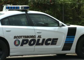 Several Arrested During Scottsboro Search Warrant