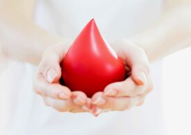 HMC: Please Donate Blood