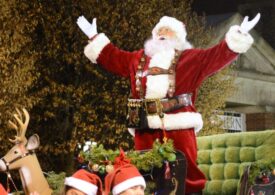 Scottsboro to Hold Annual Christmas Parade