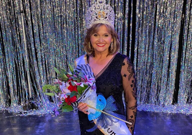MS Senior World Crowns Three New Queens