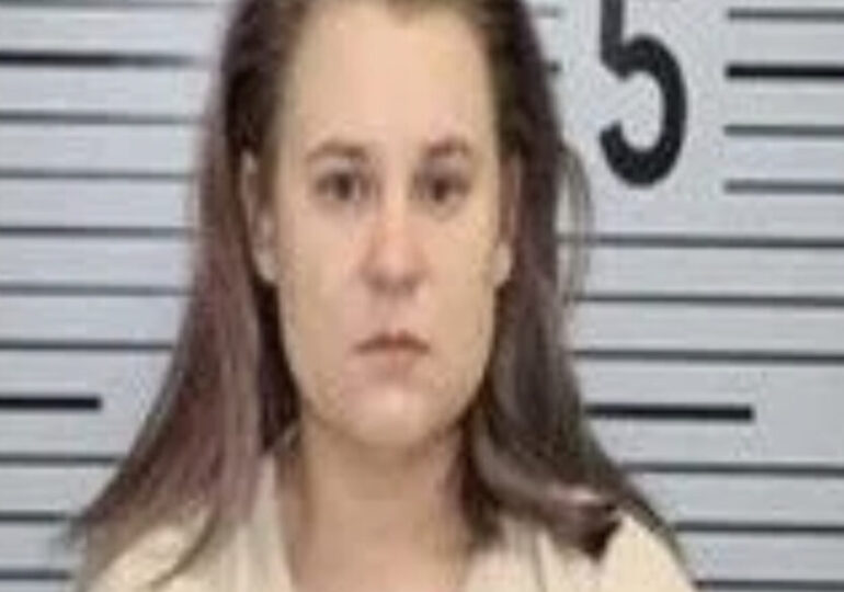 Scottsboro Woman Faces Multiple Drug Charges