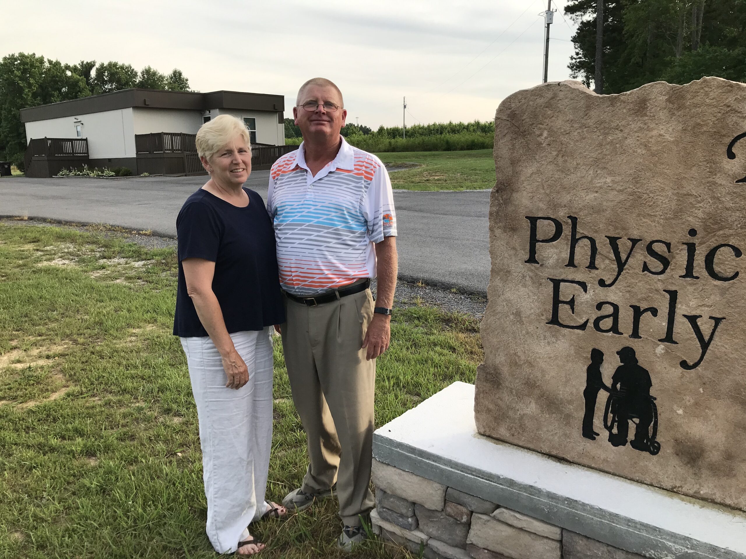 Dutton Business Offers Physical Therapy