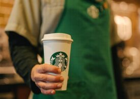Scottsboro Starbucks Unionizes