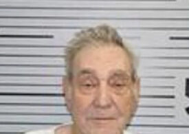 McIntire, 83, charged with Rape