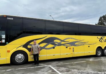 Bus Tours Departing Scottsboro